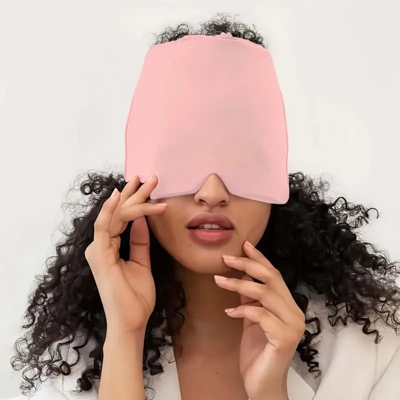 ChillCap – Transformez votre douleur en apaisement durable