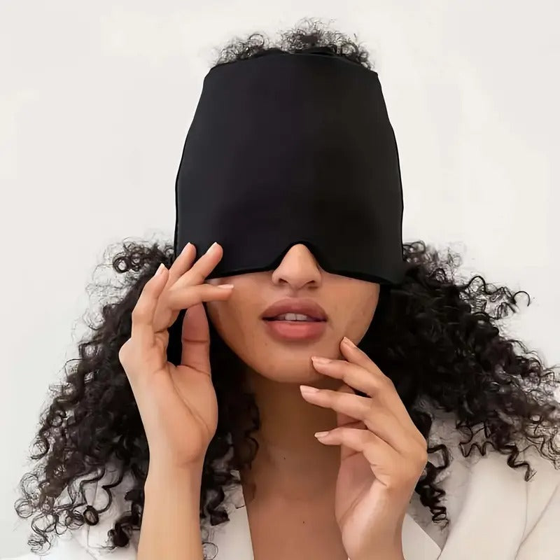 ChillCap – Transformez votre douleur en apaisement durable