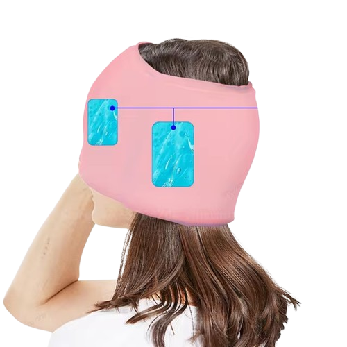 ChillCap – Transformez votre douleur en apaisement durable